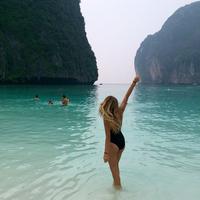 Отзыв от Ольга - Visa DTV